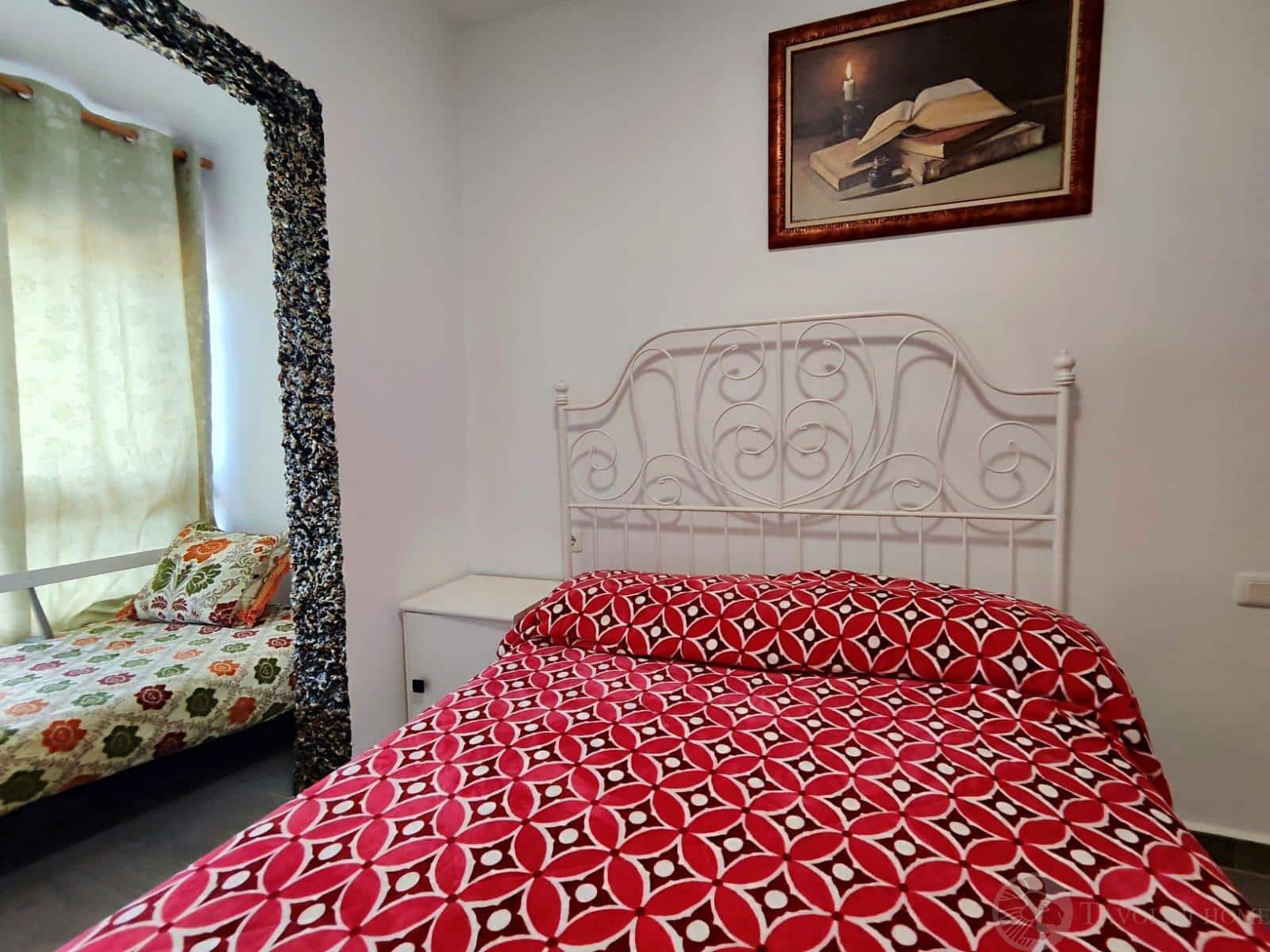 3 bedroom Villa for sale in El Campello with garage - € 249,000 (Ref: 9578956)