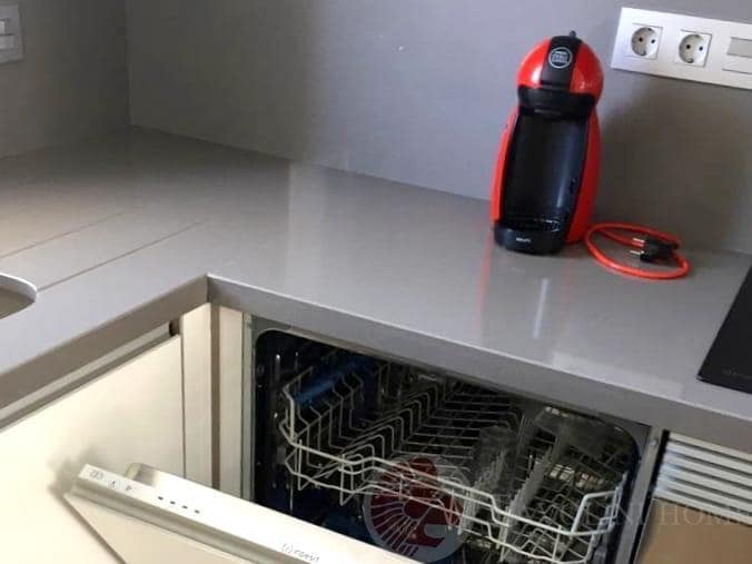 2 slaapkamer Huis te huur in Finestrat met zwembad - € 1.600 (Ref: 9602675)