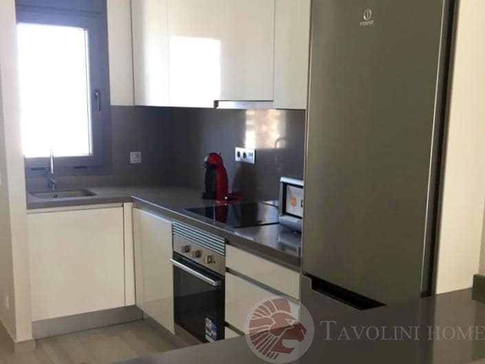 2 slaapkamer Huis te huur in Finestrat met zwembad - € 1.600 (Ref: 9602675)