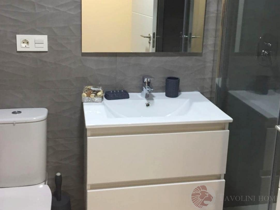 2 slaapkamer Huis te huur in Finestrat met zwembad - € 1.600 (Ref: 9602675)