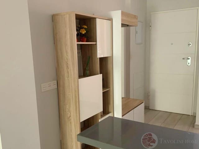 Maison de Ville de 2 chambres à louer à Balcón de Finestrat - Terra Marina, Finestrat avec piscine - 1 600 € (Ref: 9602675)