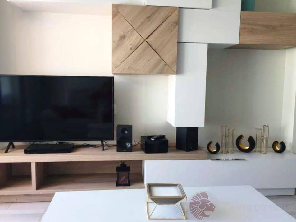 2 slaapkamer Huis te huur in Finestrat met zwembad - € 1.600 (Ref: 9602675)