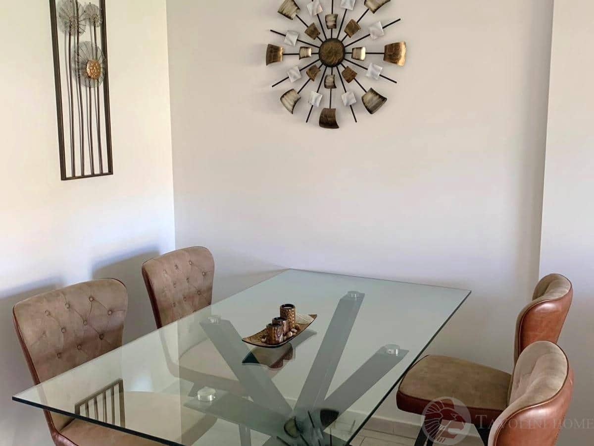 2 slaapkamer Huis te huur in Finestrat met zwembad - € 1.600 (Ref: 9602675)