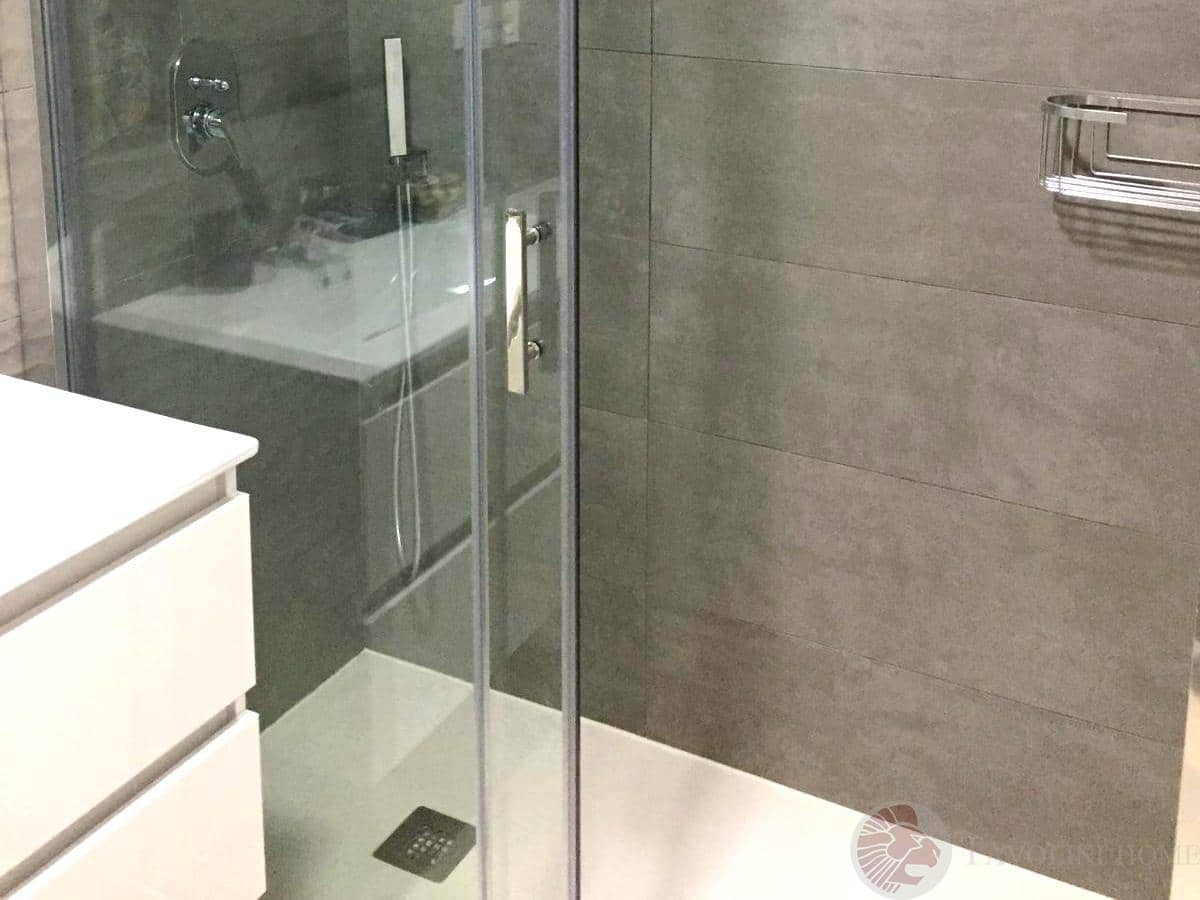 2 slaapkamer Huis te huur in Finestrat met zwembad - € 1.600 (Ref: 9602675)