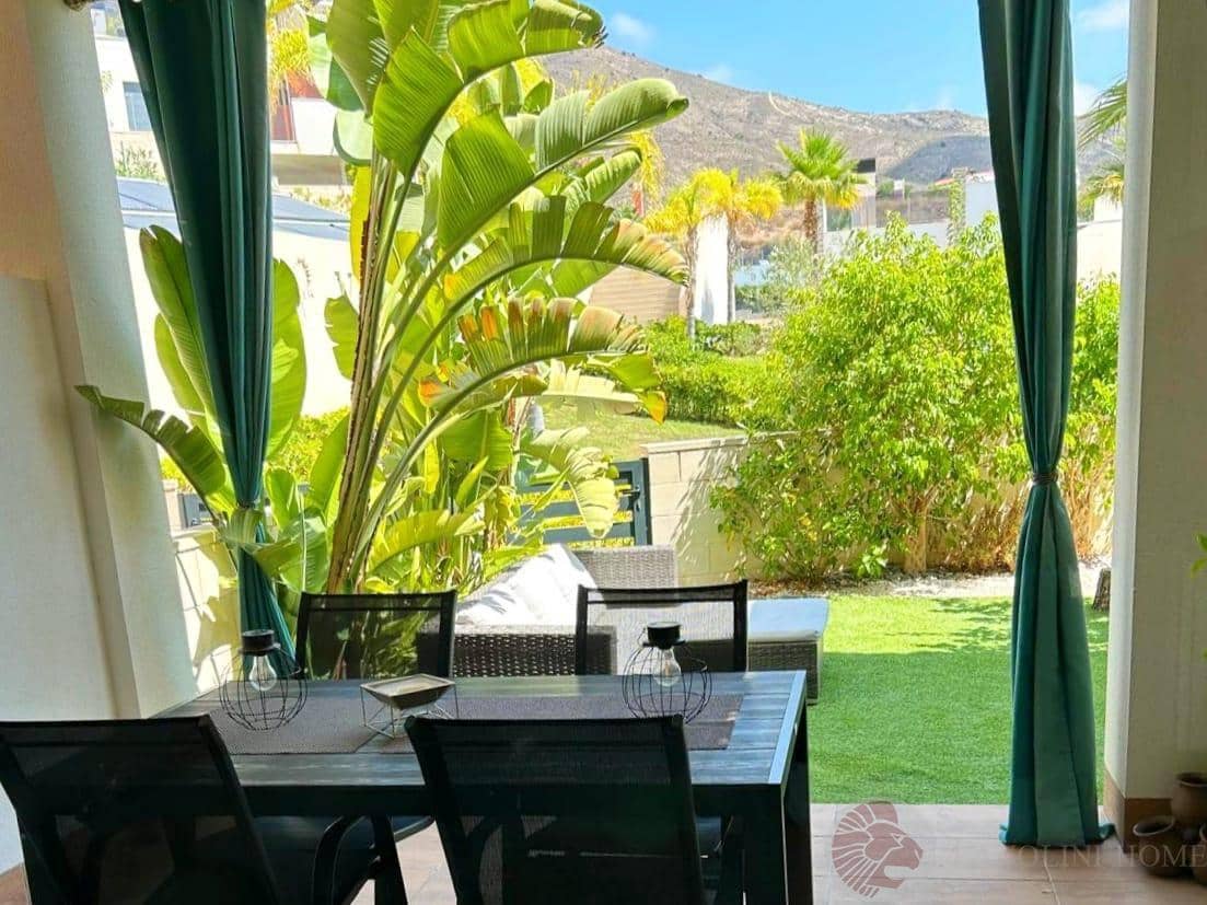 2 slaapkamer Huis te huur in Finestrat met zwembad - € 1.600 (Ref: 9602675)