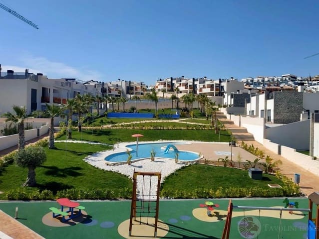 Maison de Ville de 2 chambres à louer à Balcón de Finestrat - Terra Marina, Finestrat avec piscine - 1 600 € (Ref: 9602675)