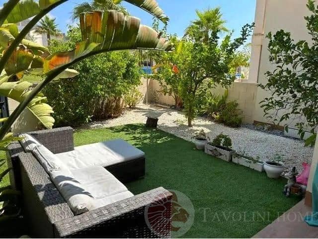 2 slaapkamer Huis te huur in Finestrat met zwembad - € 1.600 (Ref: 9602675)