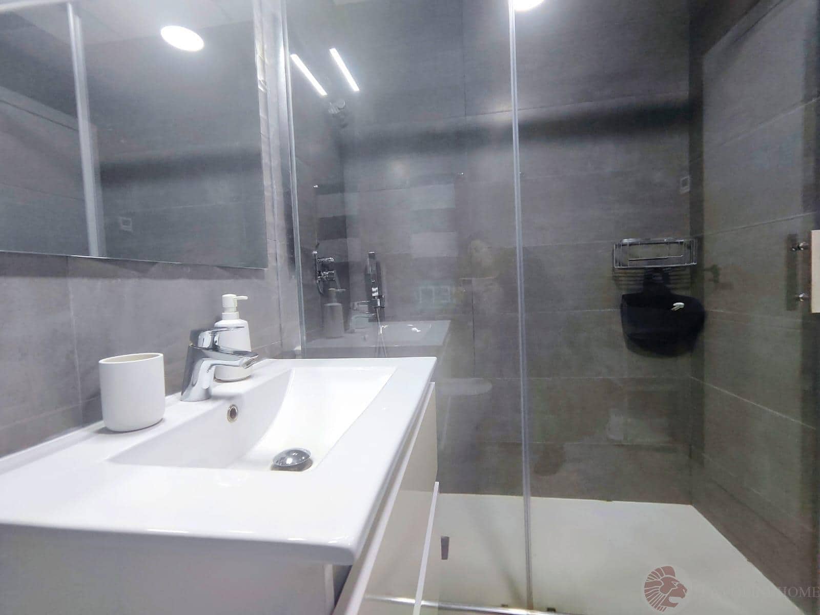 2 slaapkamer Flat te huur in Finestrat met zwembad - € 1.600 (Ref: 9646343)