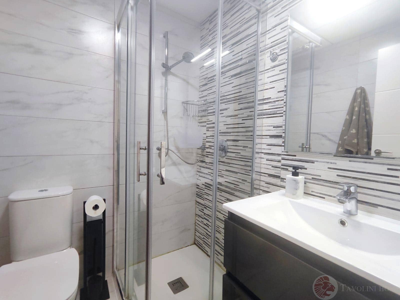 2 slaapkamer Flat te huur in Finestrat met zwembad - € 1.600 (Ref: 9646343)