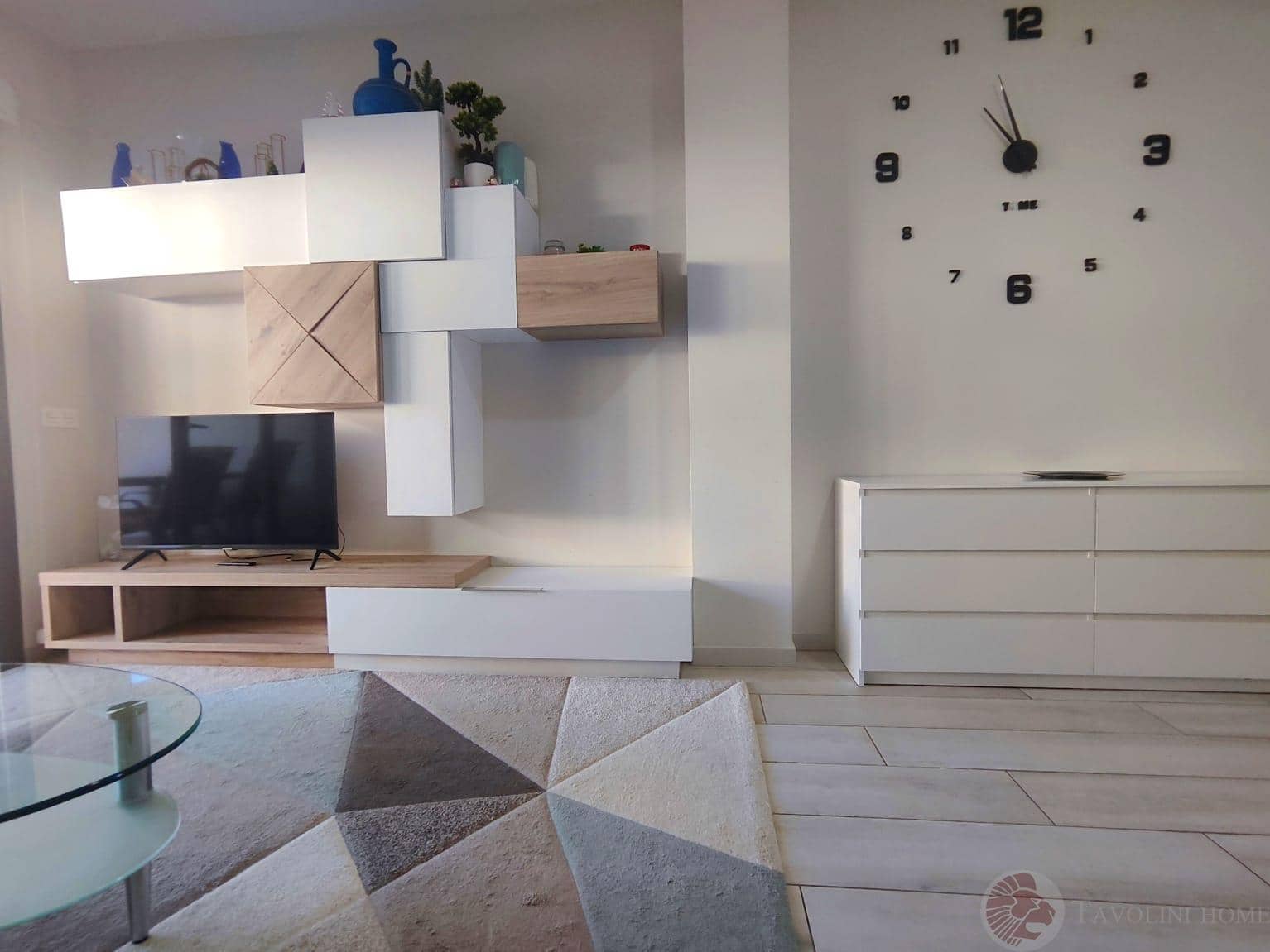 2 bedroom Flat for rent in Finestrat with pool - € 1,600 (Ref: 9646343)