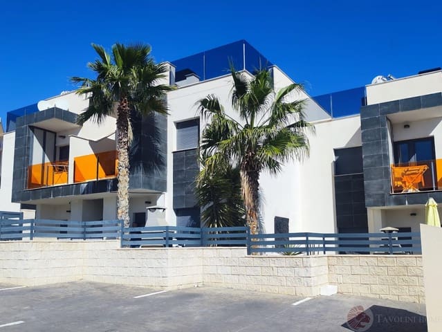 2 sovrum Lägenhet att hyra i Balcón de Finestrat - Terra Marina, Finestrat med pool - 1 600 € (Ref: 9646343)