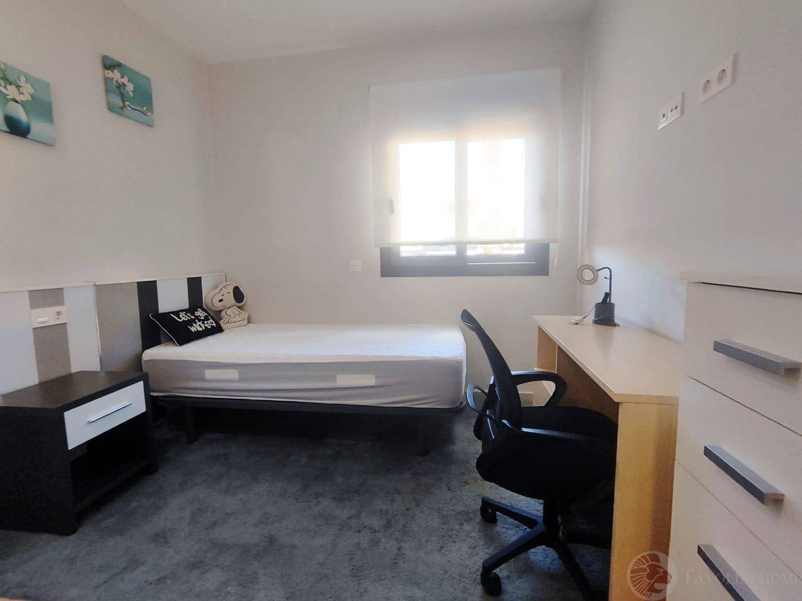 2 bedroom Flat for rent in Finestrat with pool - € 1,600 (Ref: 9646343)