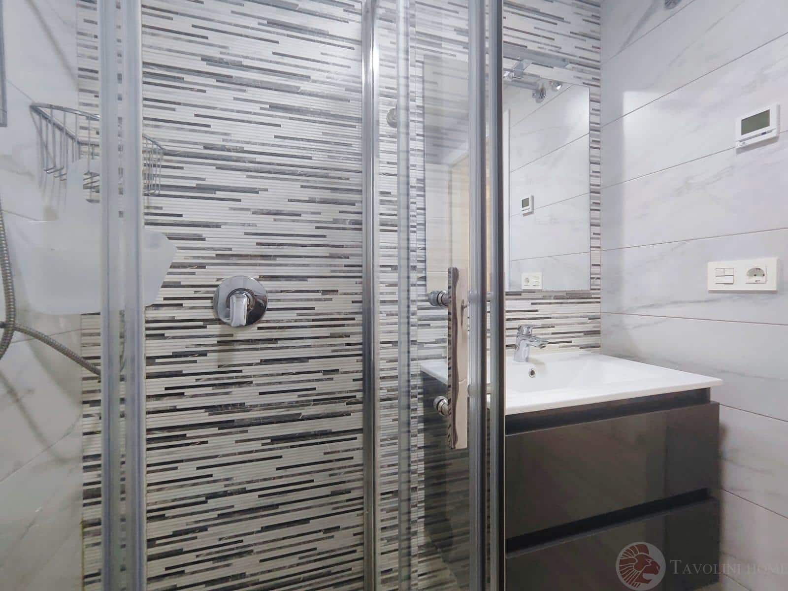 2 bedroom Flat for rent in Finestrat with pool - € 1,600 (Ref: 9646343)