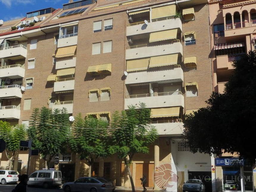 Ático de 1 habitación en El Campello en alquiler - 400 € (Ref: 9665468)