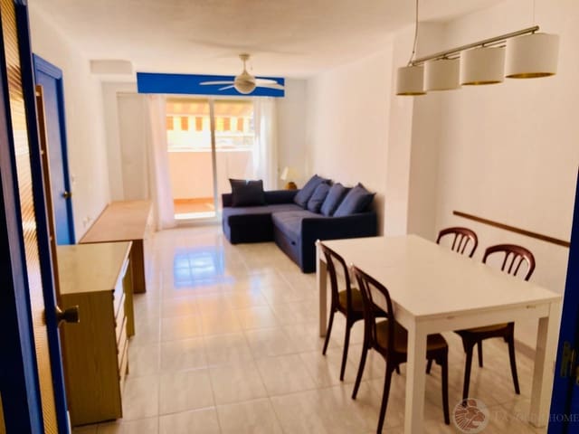 Ático de 1 habitación en El Campello en alquiler - 400 € (Ref: 9665468)