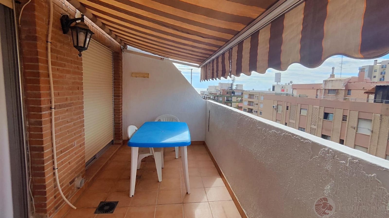 Ático de 1 habitación en El Campello en alquiler - 400 € (Ref: 9665468)