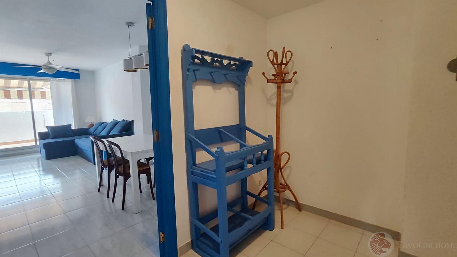 Ático de 1 habitación en El Campello en alquiler - 400 € (Ref: 9665468)
