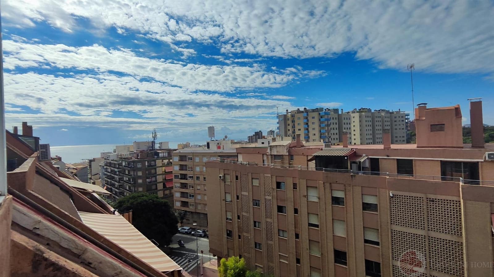 Ático de 1 habitación en El Campello en alquiler - 400 € (Ref: 9665468)