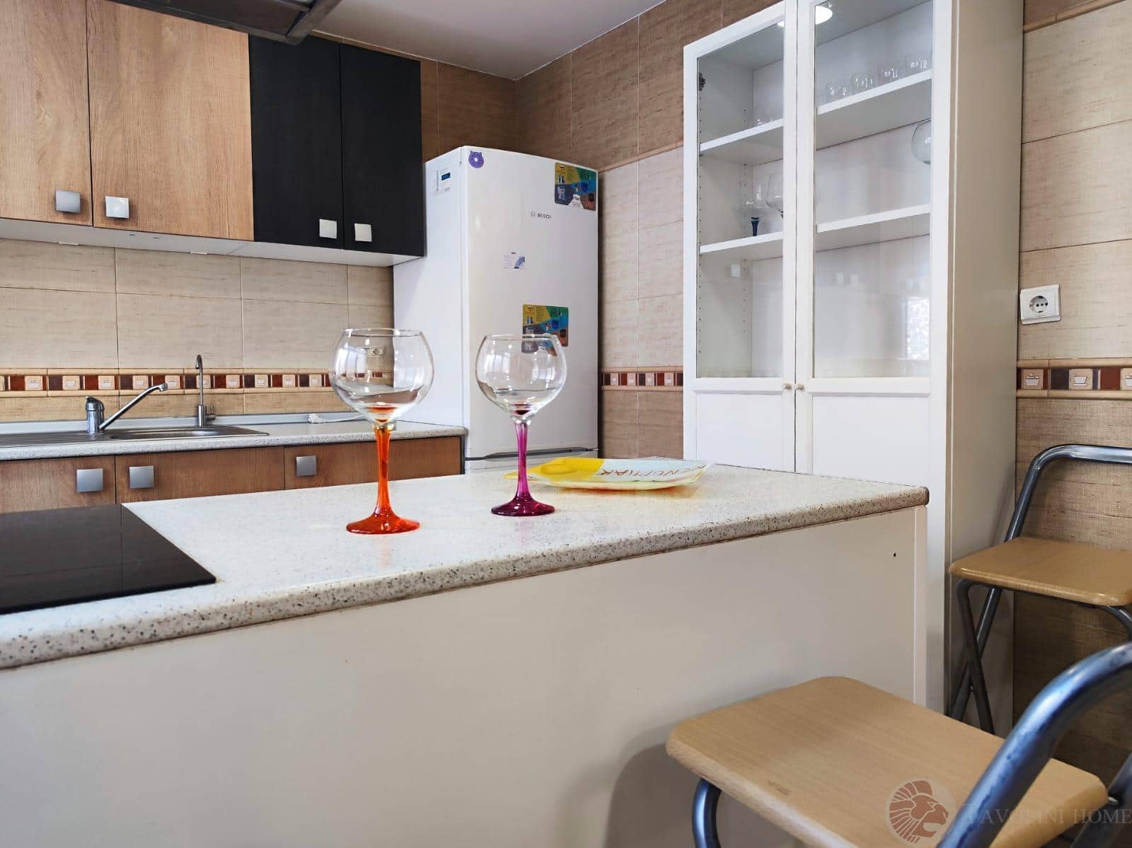 3 quarto Apartamento para venda em El Campello - 210 000 € (Ref: 9666967)