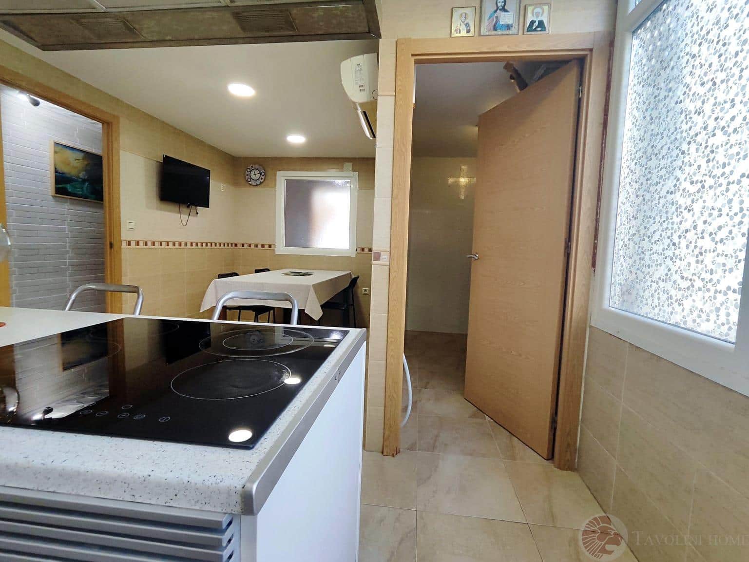3 quarto Apartamento para venda em El Campello - 210 000 € (Ref: 9666967)