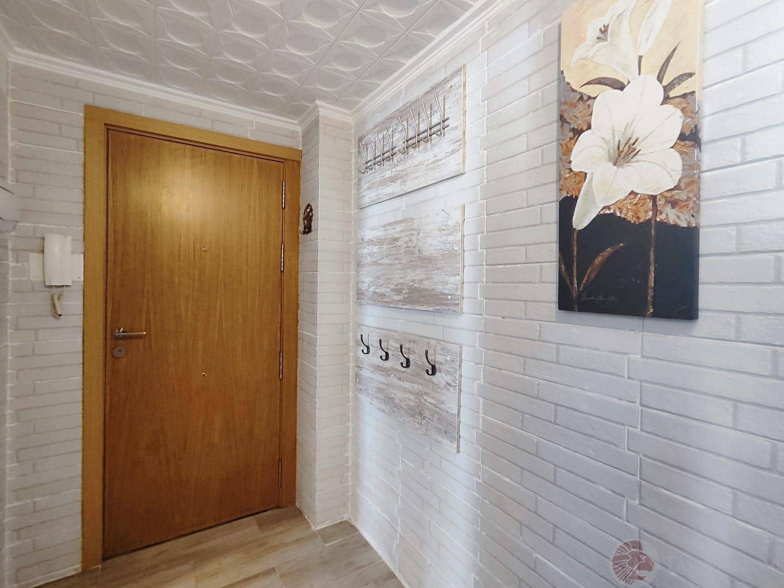 3 quarto Apartamento para venda em El Campello - 210 000 € (Ref: 9666967)