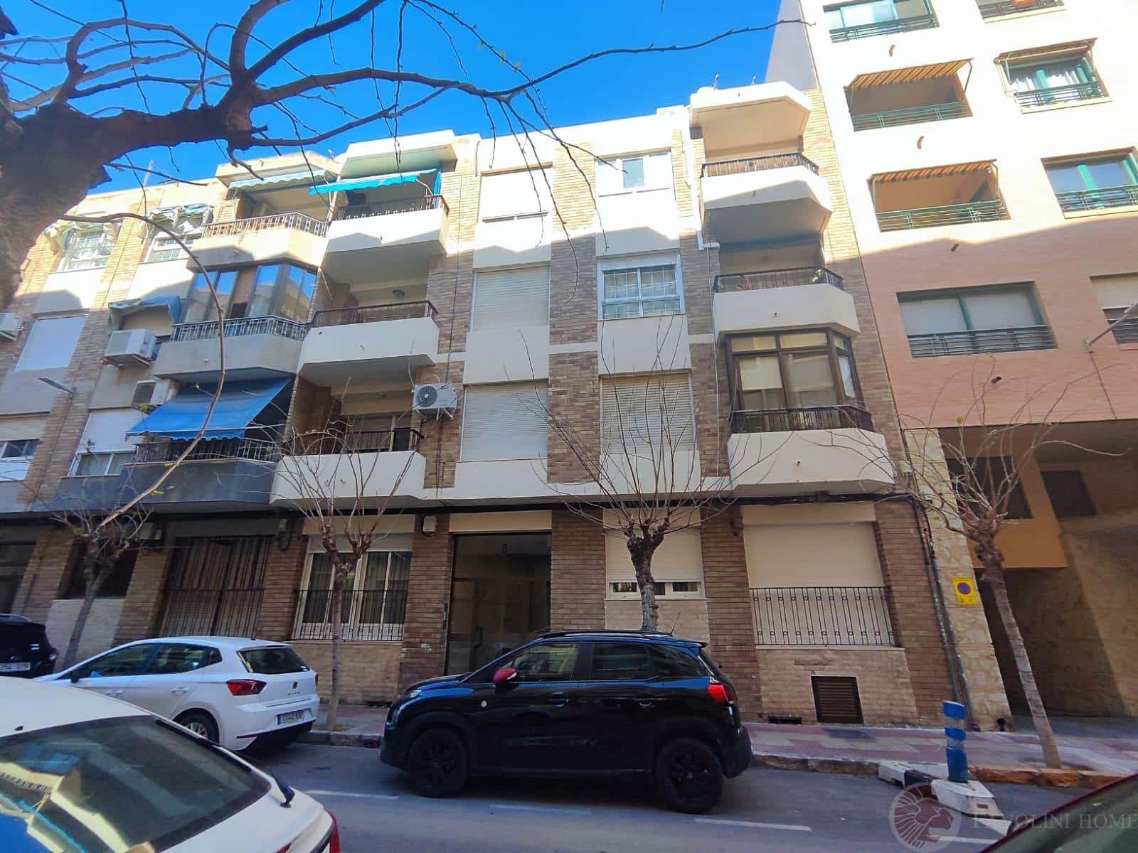 3 quarto Apartamento para venda em El Campello - 210 000 € (Ref: 9666967)