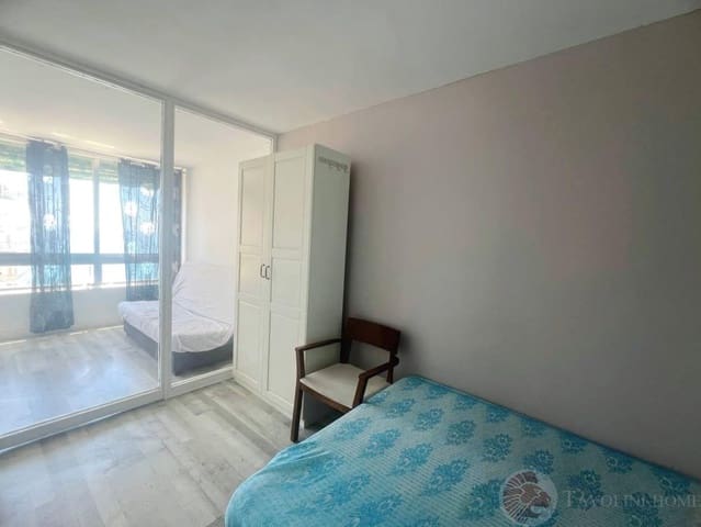 3 soveværelse Lejlighed til salg i Albufereta, Alicante by - € 275.000 (Ref: 9666967)