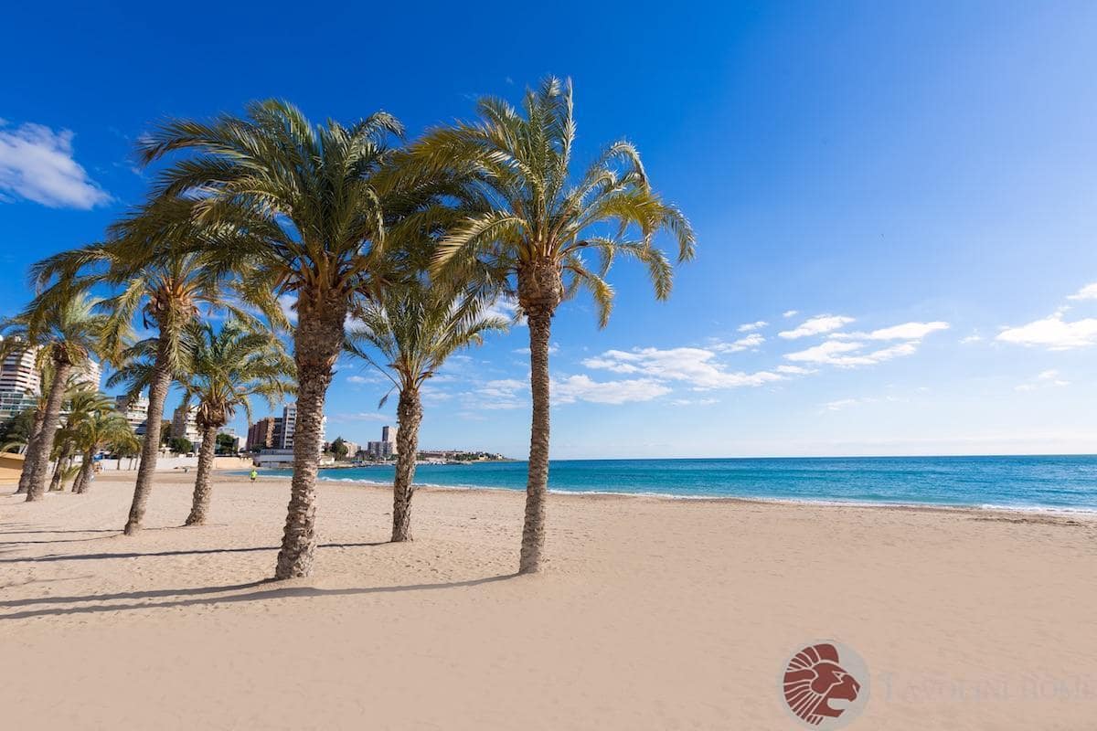 3 bedroom Flat for sale in Alicante / Alacant city - € 275,000 (Ref: 9666967)