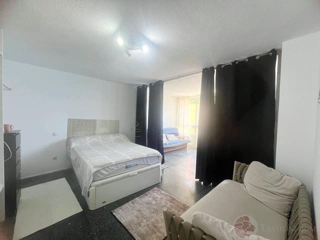 3 soveværelse Lejlighed til salg i Albufereta, Alicante by - € 275.000 (Ref: 9666967)