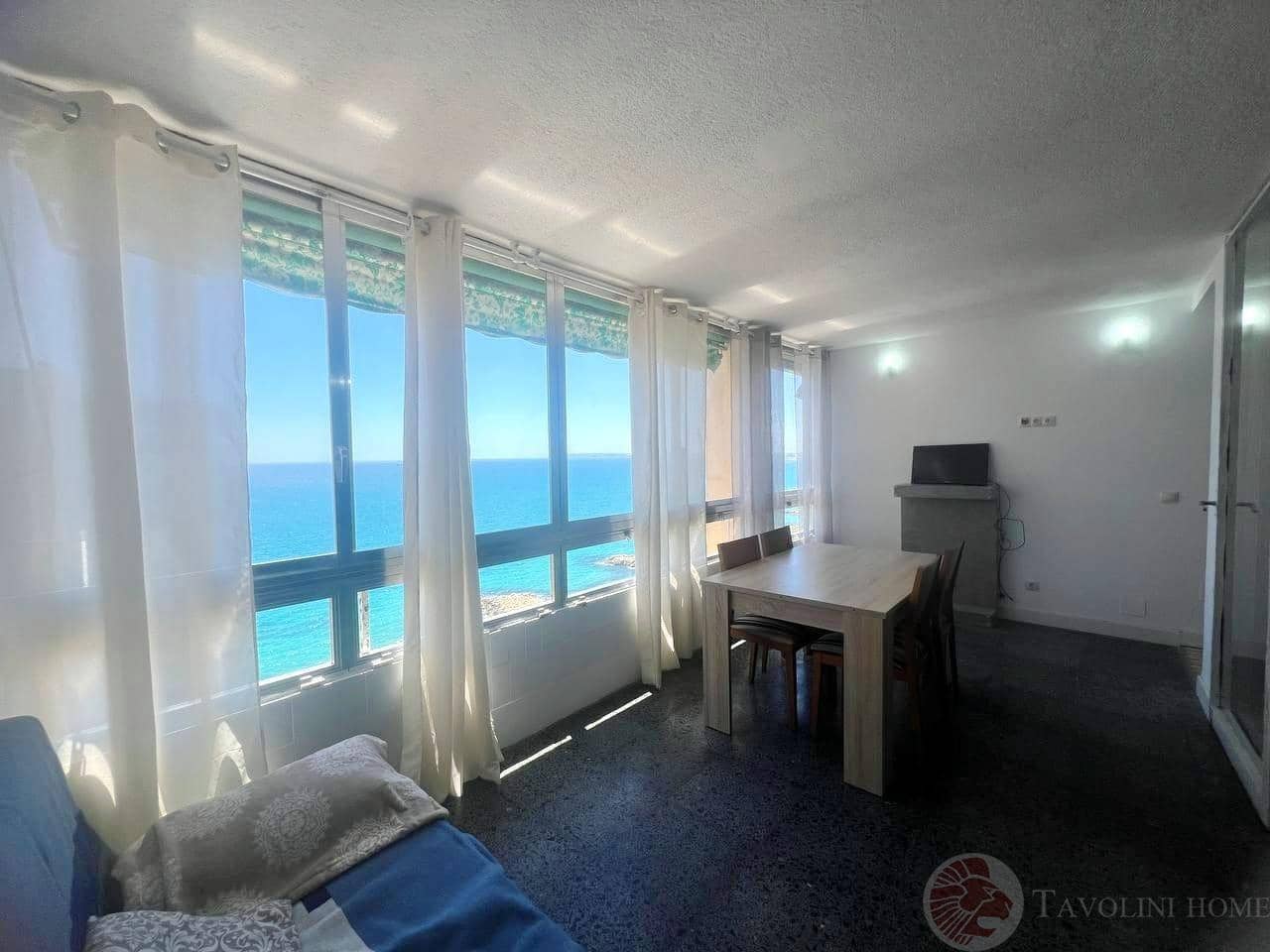 3 bedroom Flat for sale in Alicante / Alacant city - € 275,000 (Ref: 9666967)