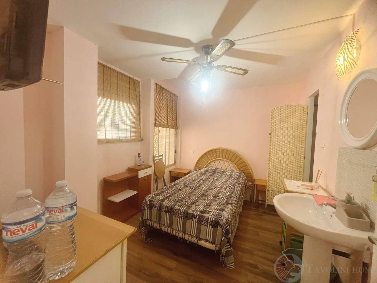 3 bedroom Flat for sale in Alicante / Alacant city - € 275,000 (Ref: 9666967)