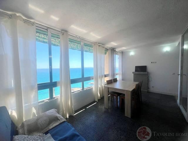 3 soveværelse Lejlighed til salg i Albufereta, Alicante by - € 275.000 (Ref: 9666967)