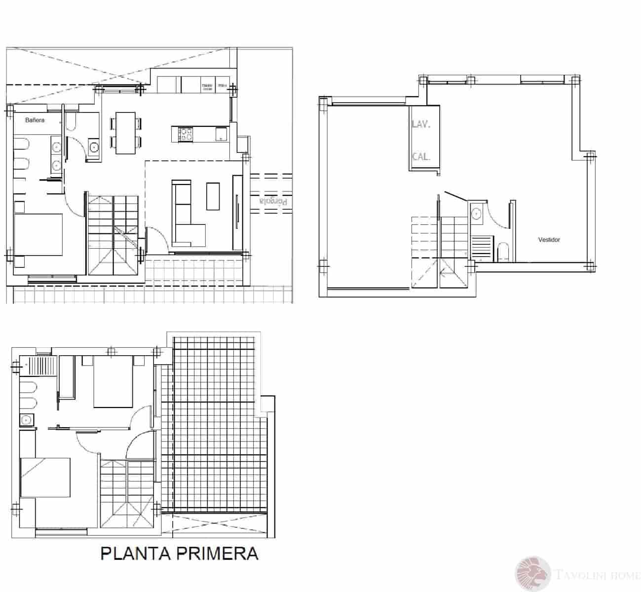 4 Zimmer Villa zu verkaufen in El Campello mit Pool Garage - 688.000 € (Ref: 9666968)