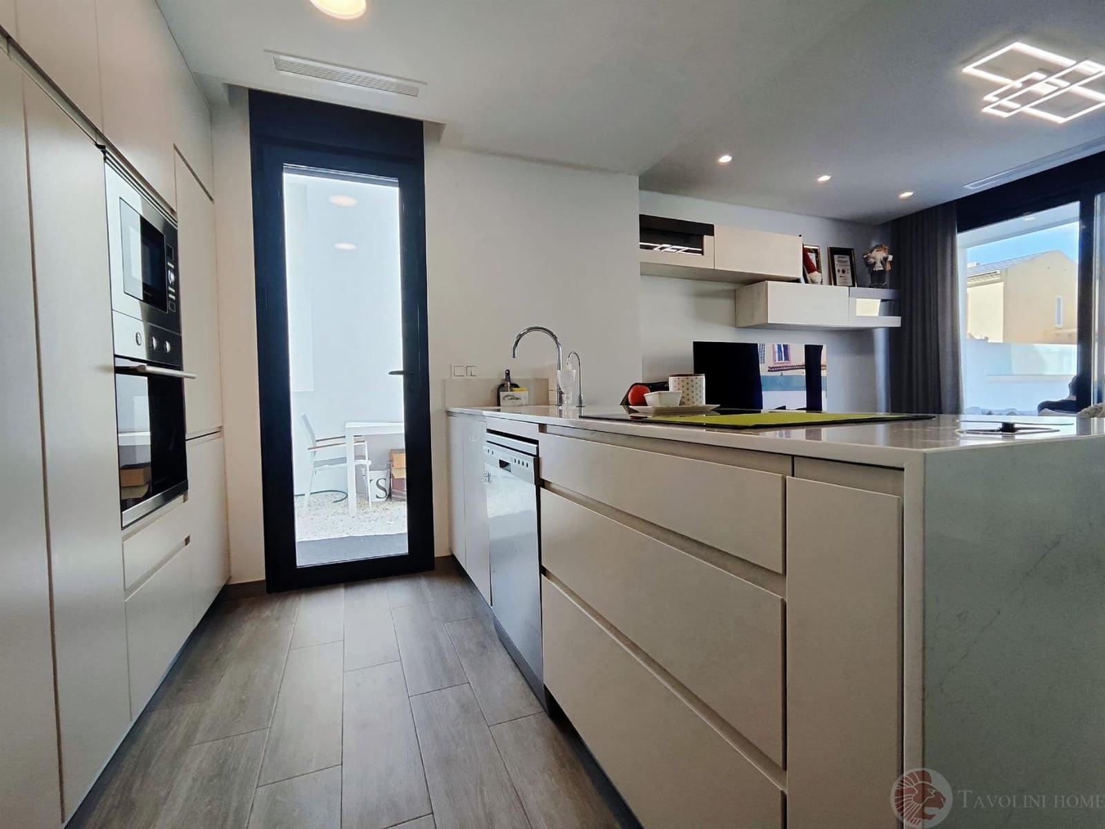 4 Zimmer Villa zu verkaufen in El Campello mit Pool Garage - 688.000 € (Ref: 9666968)