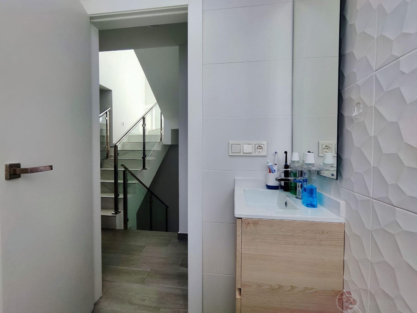 4 Zimmer Villa zu verkaufen in El Campello mit Pool Garage - 688.000 € (Ref: 9666968)