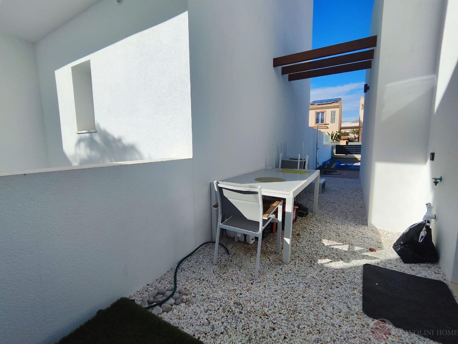 4 Zimmer Villa zu verkaufen in El Campello mit Pool Garage - 688.000 € (Ref: 9666968)