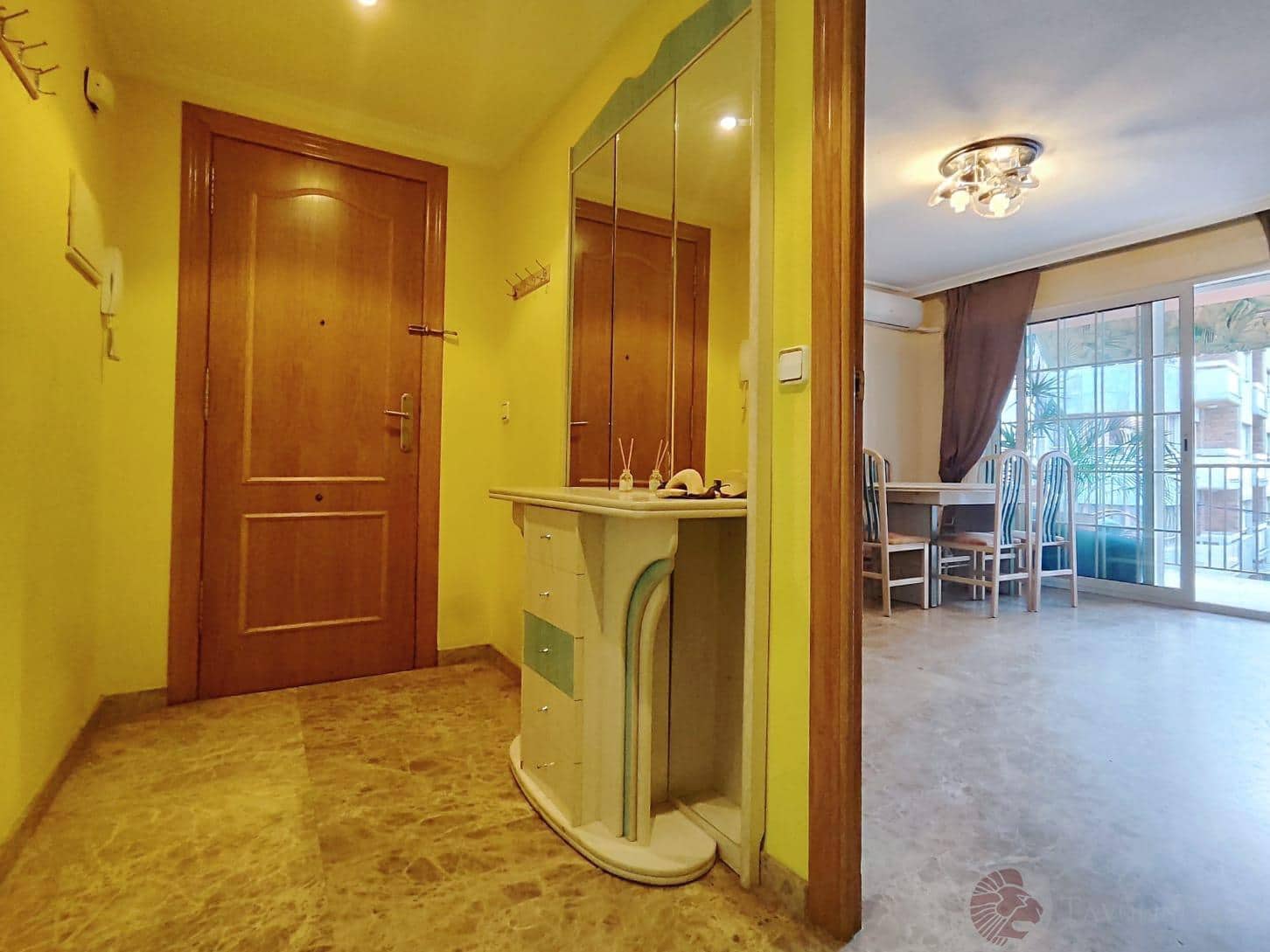 3 sypialnia Mieszkanie na sprzedaż w El Campello - 215 000 € (Ref: 9670937)