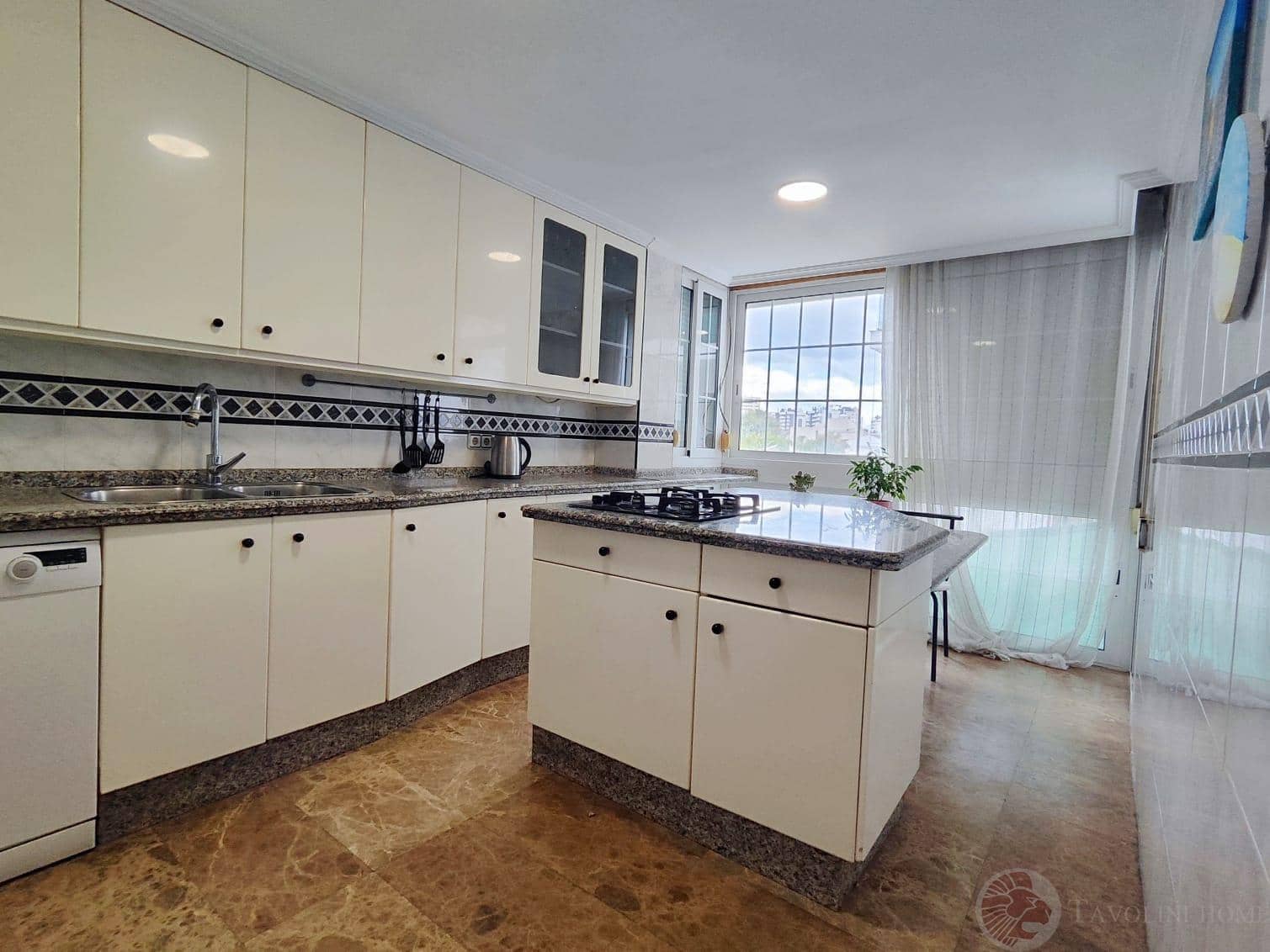 3 sypialnia Mieszkanie na sprzedaż w El Campello - 215 000 € (Ref: 9670937)