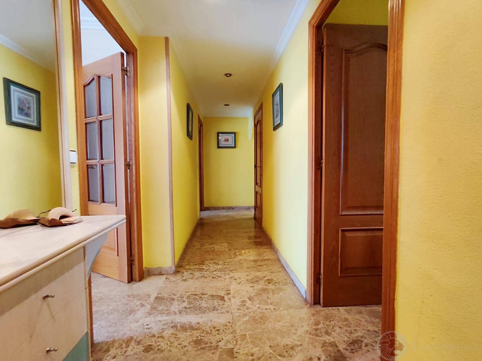 3 sypialnia Mieszkanie na sprzedaż w El Campello - 215 000 € (Ref: 9670937)