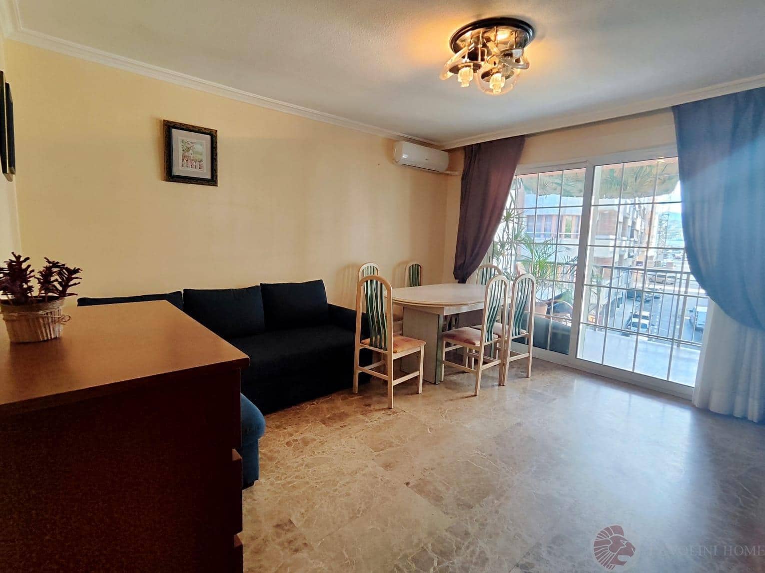 3 sypialnia Mieszkanie na sprzedaż w El Campello - 215 000 € (Ref: 9670937)