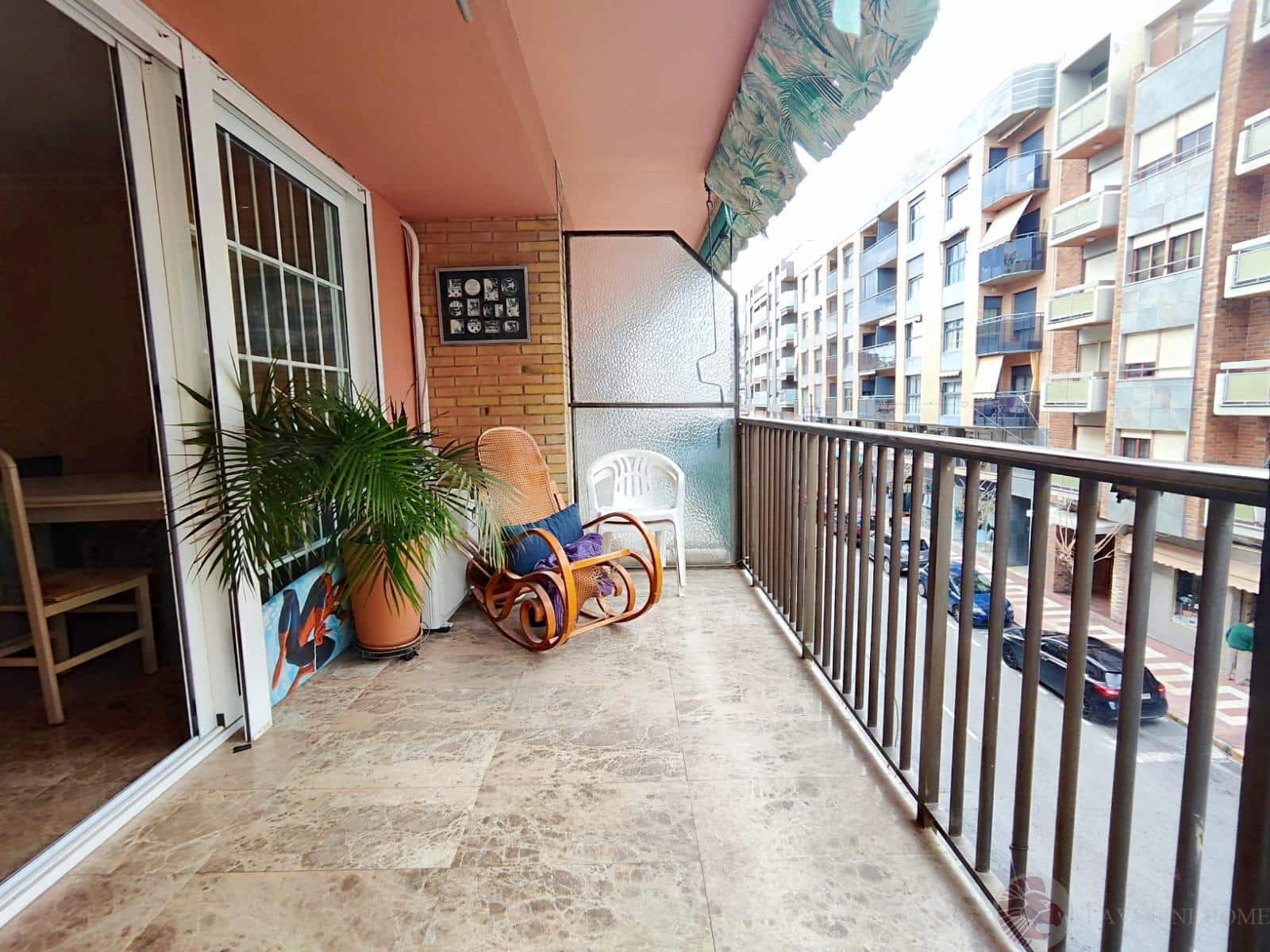 3 sypialnia Mieszkanie na sprzedaż w El Campello - 215 000 € (Ref: 9670937)