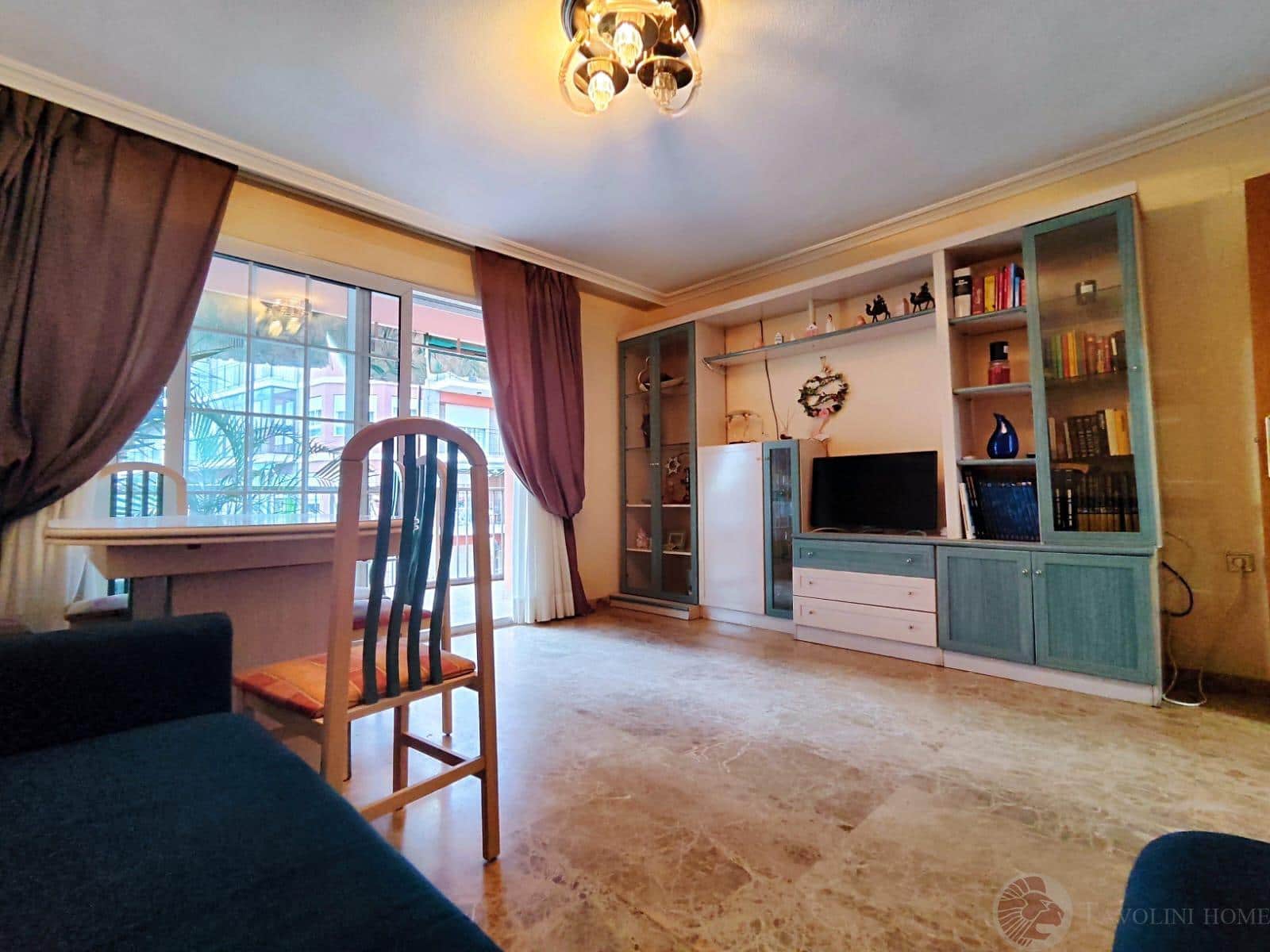 3 sypialnia Mieszkanie na sprzedaż w El Campello - 215 000 € (Ref: 9670937)