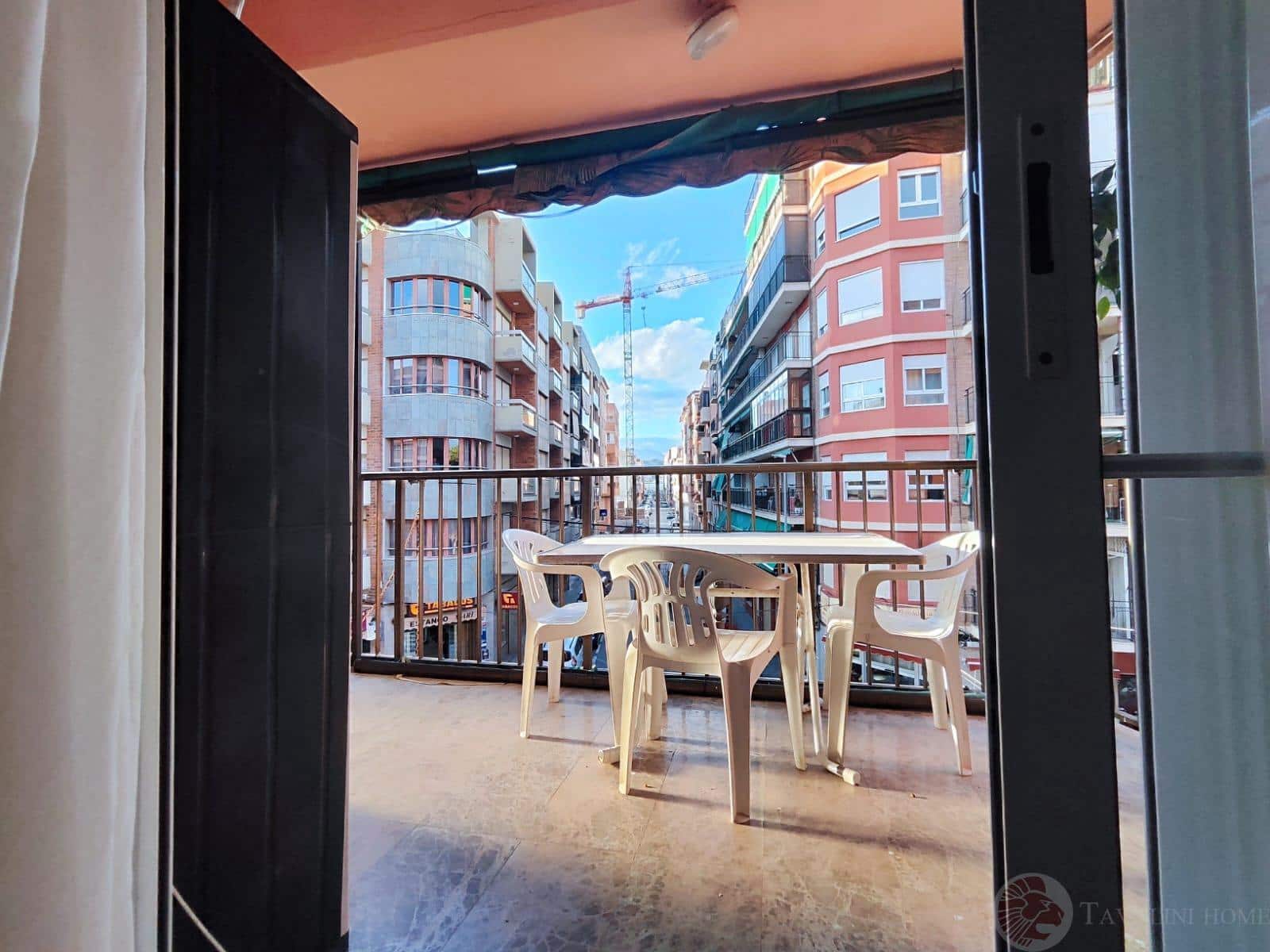 3 sypialnia Mieszkanie na sprzedaż w El Campello - 215 000 € (Ref: 9670937)