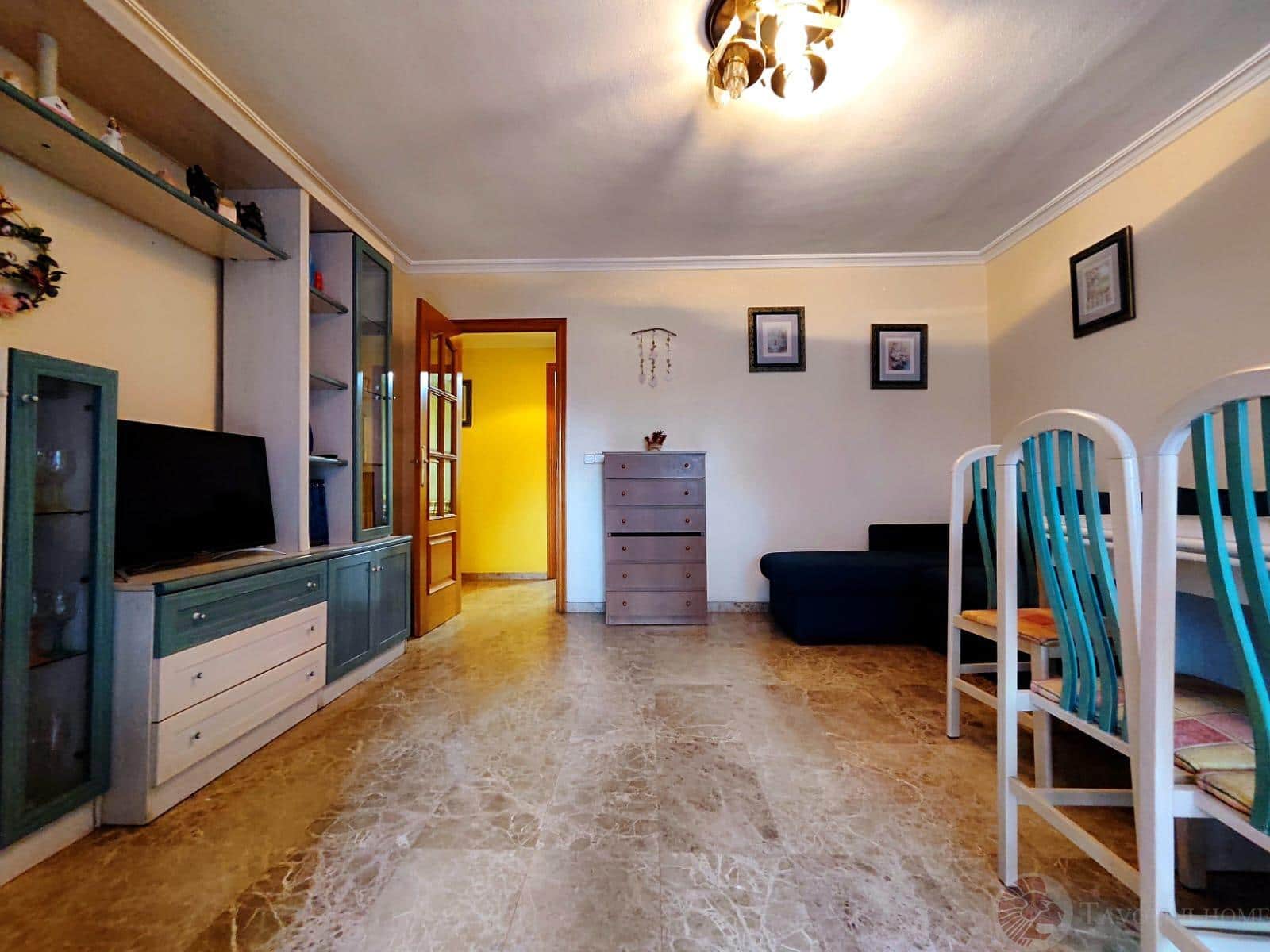 3 sypialnia Mieszkanie na sprzedaż w El Campello - 215 000 € (Ref: 9670937)