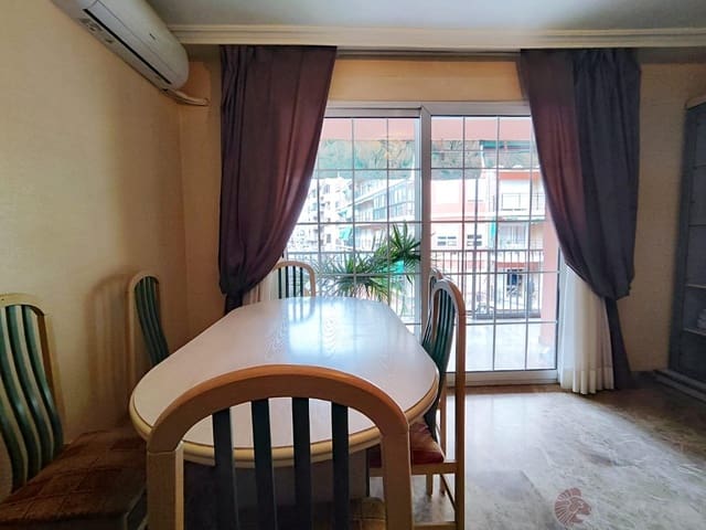 3 sypialnia Mieszkanie na sprzedaż w El Campello - 215 000 € (Ref: 9670937)