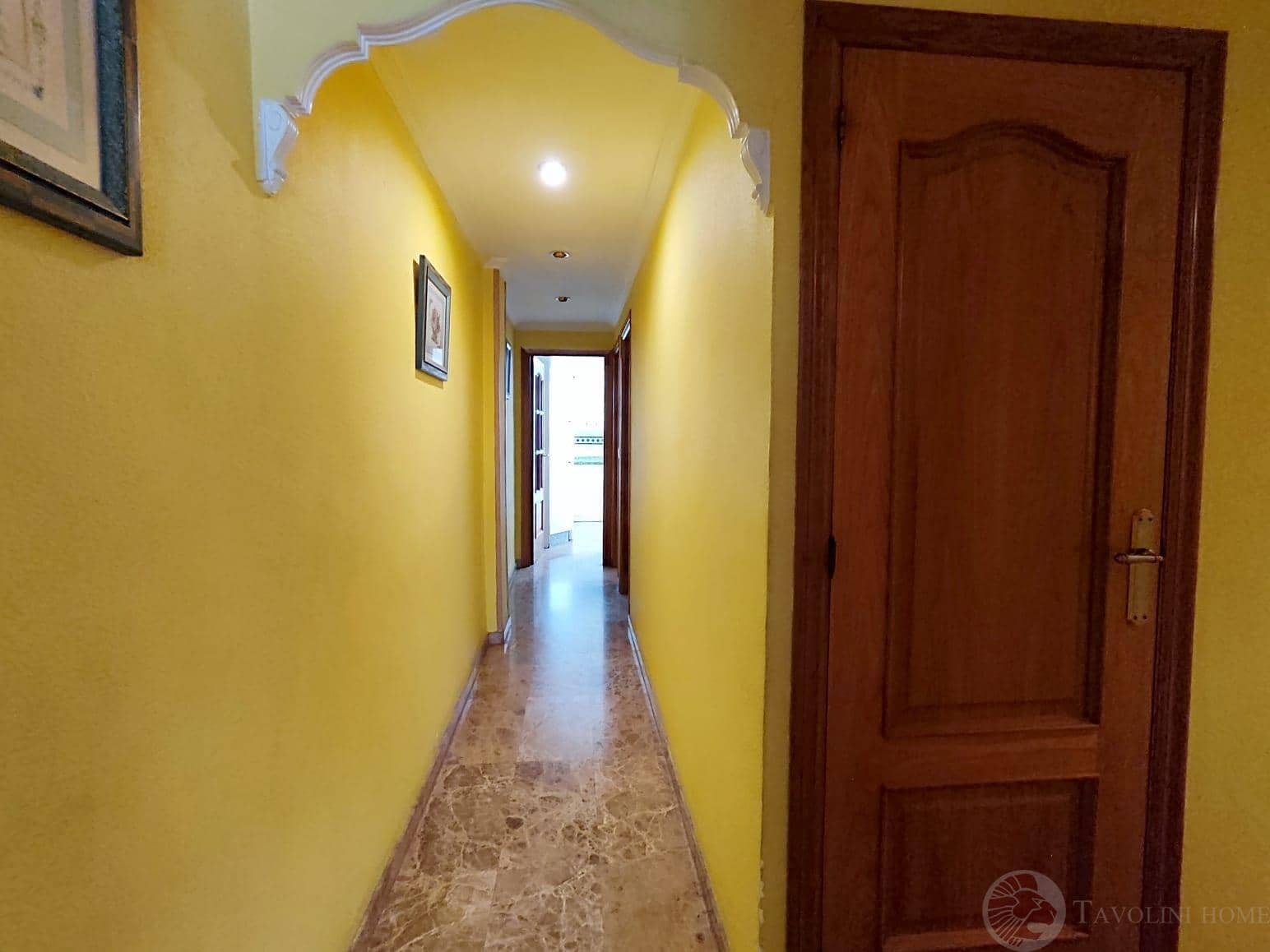 3 sypialnia Mieszkanie na sprzedaż w El Campello - 215 000 € (Ref: 9670937)