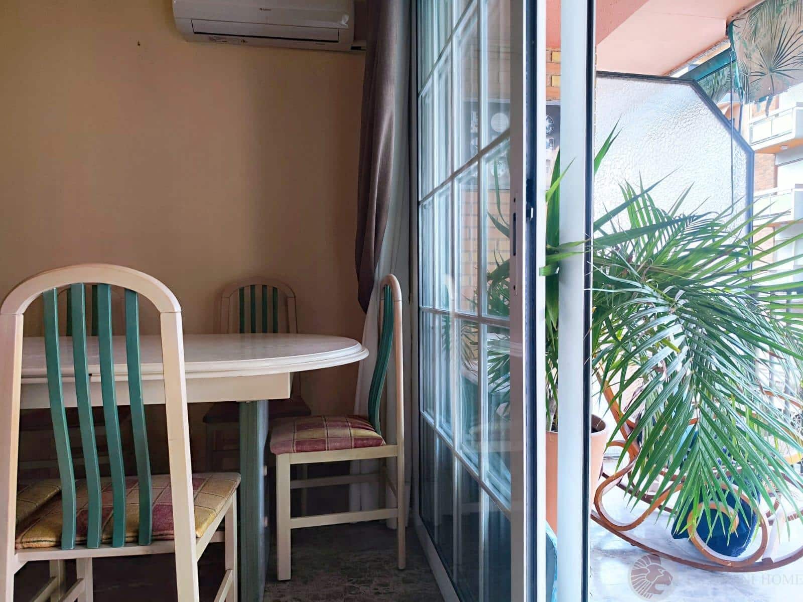 3 sypialnia Mieszkanie na sprzedaż w El Campello - 215 000 € (Ref: 9670937)