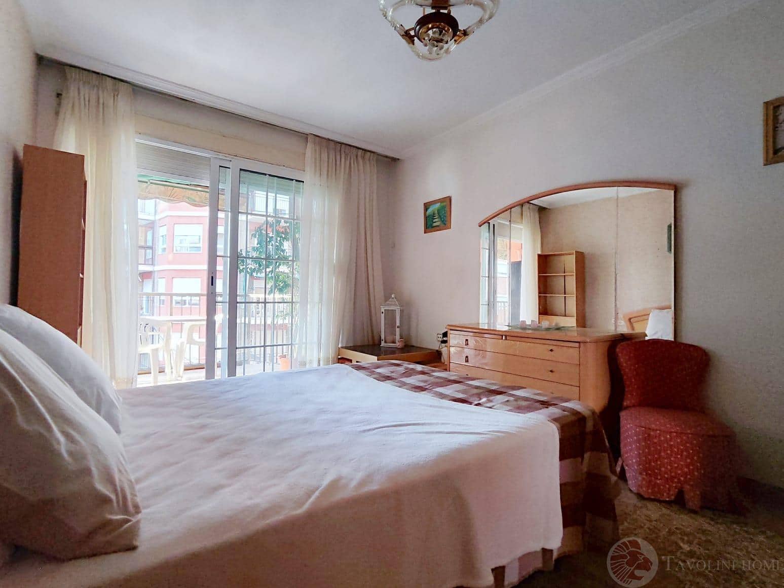 3 sypialnia Mieszkanie na sprzedaż w El Campello - 215 000 € (Ref: 9670937)