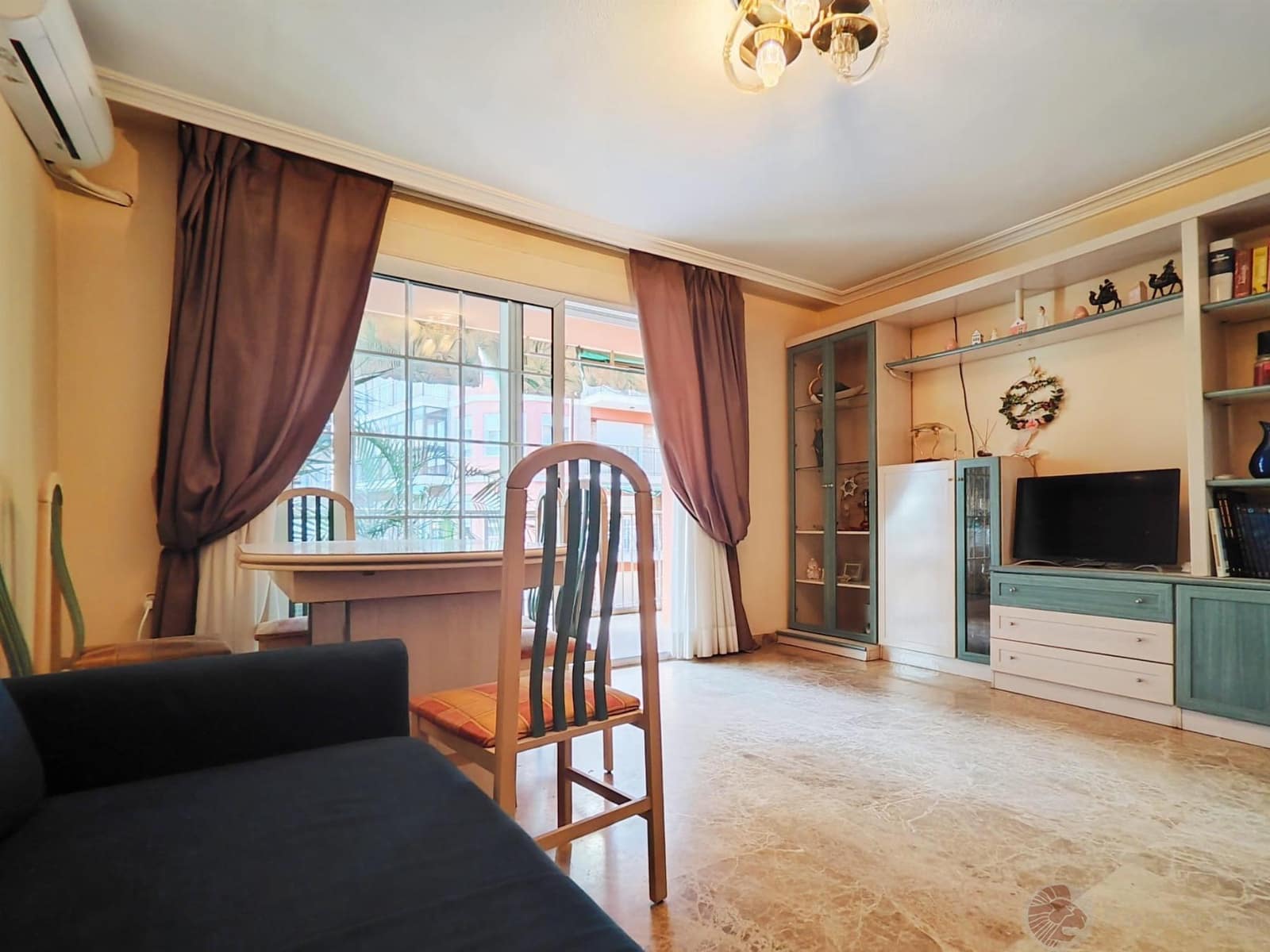 3 sypialnia Mieszkanie na sprzedaż w El Campello - 215 000 € (Ref: 9670937)