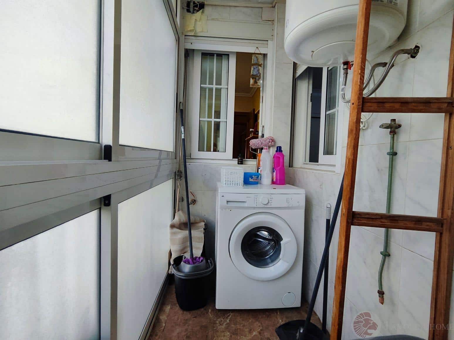 3 sypialnia Mieszkanie na sprzedaż w El Campello - 215 000 € (Ref: 9670937)